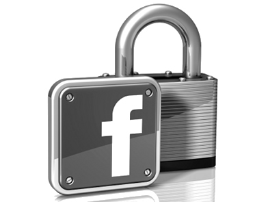 Segurança e Privacidade com seu Facebook