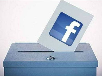 Facebook terá botão para brasileiro avisar que votou nas eleições