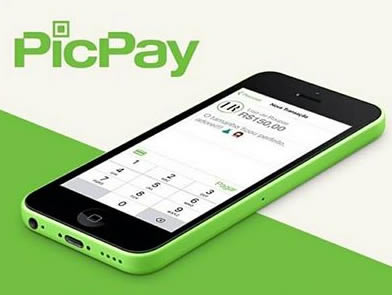 PicPay - Sua carteira no Smartphone!