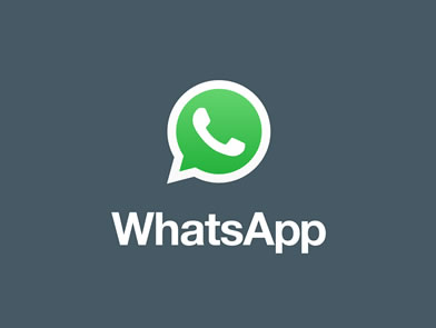 Whatsapp para Empresas - Aumente usas vendas usando o aplicativo.
